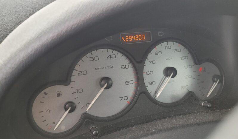 
								CITROEN Berlingo 1.6 Hdi 90 cv pieno									