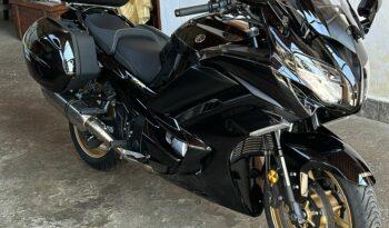 
									YAMAHA Fjr 1300 pieno								