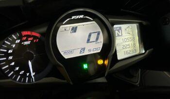 
									YAMAHA Fjr 1300 pieno								
