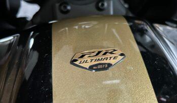 
									YAMAHA Fjr 1300 pieno								
