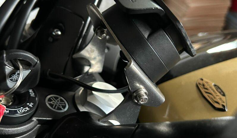 
								YAMAHA Fjr 1300 pieno									