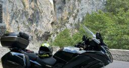 YAMAHA Fjr 1300