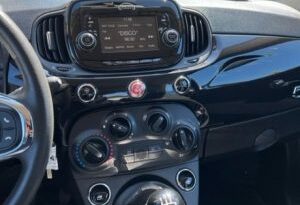 
									FIAT 500 1.2 Pop 69 cv pieno								