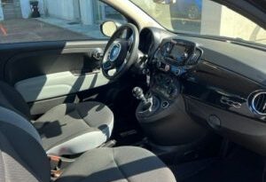 
									FIAT 500 1.2 Pop 69 cv pieno								