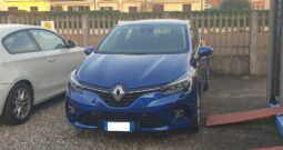 RENAULT Clio Intens 1.0 Tce 100 cv