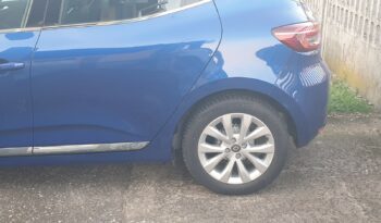 
									RENAULT Clio Intens 1.0 Tce 100 cv pieno								