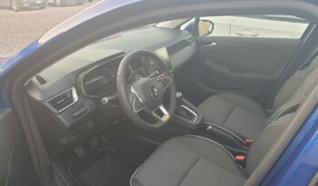 
									RENAULT Clio Intens 1.0 Tce 100 cv pieno								