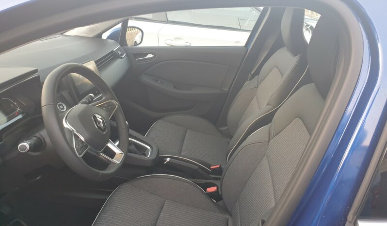 
								RENAULT Clio Intens 1.0 Tce 100 cv pieno									
