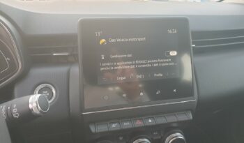 
									RENAULT Clio Intens 1.0 Tce 100 cv pieno								