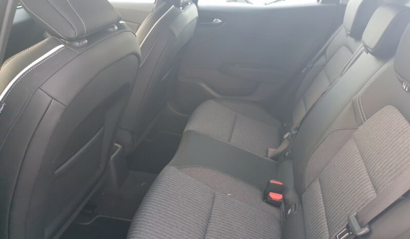 
								RENAULT Clio Intens 1.0 Tce 100 cv pieno									