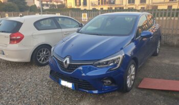 
									RENAULT Clio Intens 1.0 Tce 100 cv pieno								