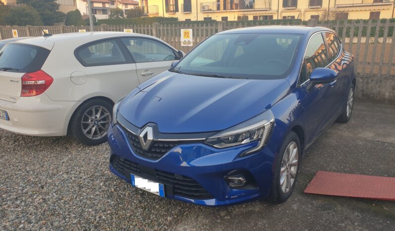 
								RENAULT Clio Intens 1.0 Tce 100 cv pieno									