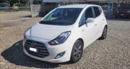 HYUNDAI IX20 90 cv