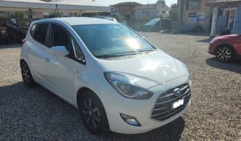 
									HYUNDAI IX20 90 cv pieno								