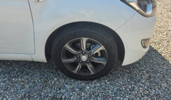 
									HYUNDAI IX20 90 cv pieno								