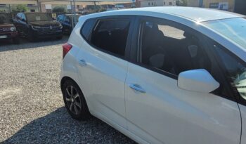 
									HYUNDAI IX20 90 cv pieno								