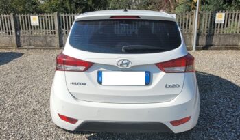 
									HYUNDAI IX20 90 cv pieno								