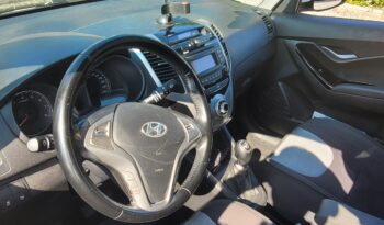 
									HYUNDAI IX20 90 cv pieno								