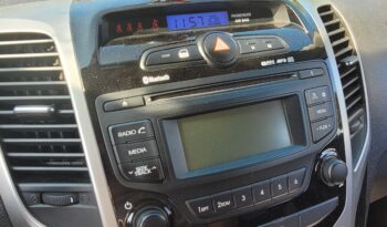 
									HYUNDAI IX20 90 cv pieno								