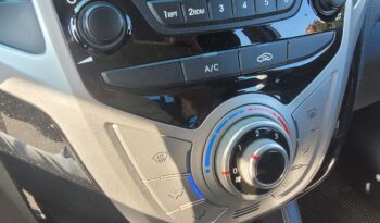 
									HYUNDAI IX20 90 cv pieno								
