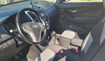 
									HYUNDAI IX20 90 cv pieno								