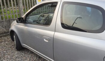 
									TOYOTA Yaris 1.0 pieno								