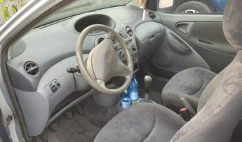 
									TOYOTA Yaris 1.0 pieno								