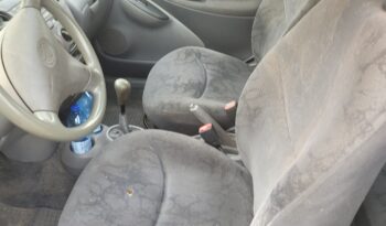 
									TOYOTA Yaris 1.0 pieno								