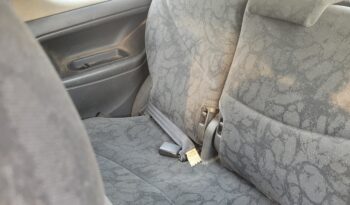 
									TOYOTA Yaris 1.0 pieno								