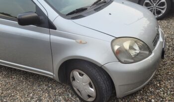
									TOYOTA Yaris 1.0 pieno								
