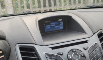 
									FORD Fiesta 5 porte 1.2 60 cv pieno								