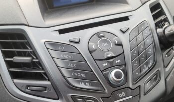 
									FORD Fiesta 5 porte 1.2 60 cv pieno								