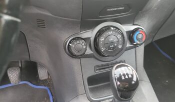 
									FORD Fiesta 5 porte 1.2 60 cv pieno								