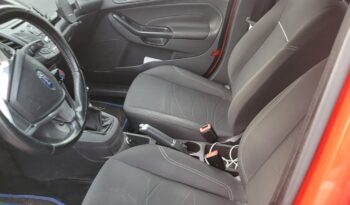 
									FORD Fiesta 5 porte 1.2 60 cv pieno								