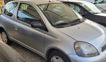 
									TOYOTA Yaris 1.0 pieno								