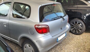 
									TOYOTA Yaris 1.0 pieno								
