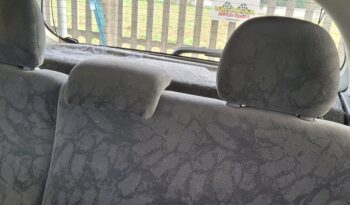 
									TOYOTA Yaris 1.0 pieno								