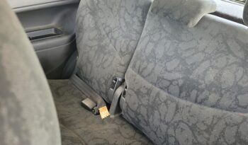 
									TOYOTA Yaris 1.0 pieno								