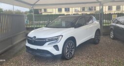 RENAULT Austral Techno E-Tech Full Hybrid 200 cv
