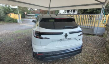 
									RENAULT Austral Techno E-Tech Full Hybrid 200 cv pieno								