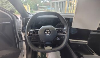 
									RENAULT Austral Techno E-Tech Full Hybrid 200 cv pieno								