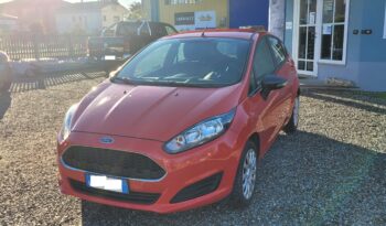 
									FORD Fiesta 5 porte 1.2 60 cv pieno								