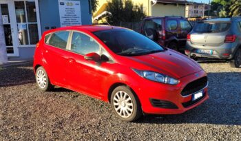 
									FORD Fiesta 5 porte 1.2 60 cv pieno								