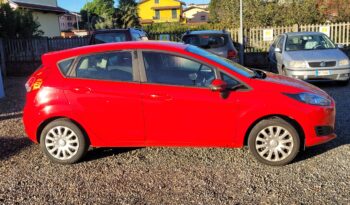 
									FORD Fiesta 5 porte 1.2 60 cv pieno								
