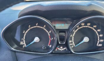 
									FORD Fiesta 5 porte 1.2 60 cv pieno								
