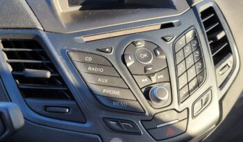 
									FORD Fiesta 5 porte 1.2 60 cv pieno								