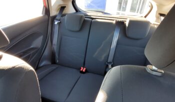 
									FORD Fiesta 5 porte 1.2 60 cv pieno								