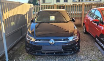
									VOLKSWAGEN Polo R-Line 1.0 Tsi 95 cv DSG pieno								