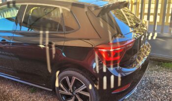 
									VOLKSWAGEN Polo R-Line 1.0 Tsi 95 cv DSG pieno								