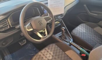 
									VOLKSWAGEN Polo R-Line 1.0 Tsi 95 cv DSG pieno								